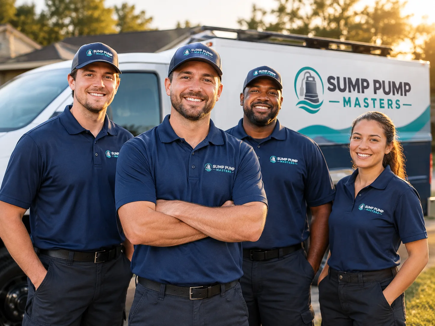Sump Pump Repair company in Farmersville, TX