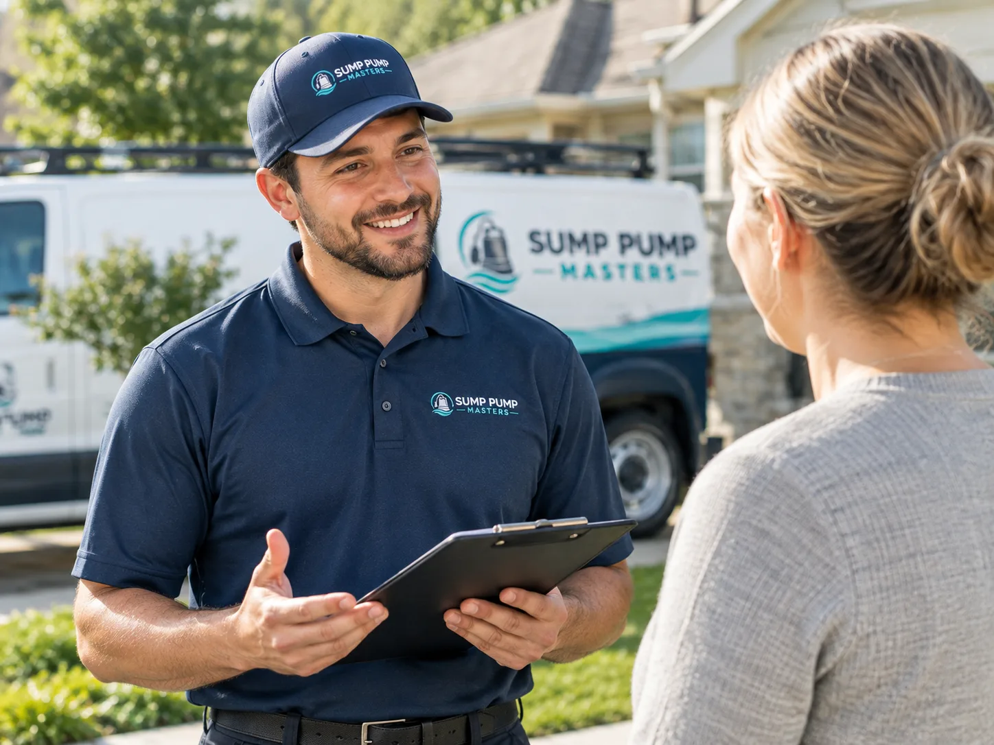Sump Pump Repair Farmersville, TX FAQs